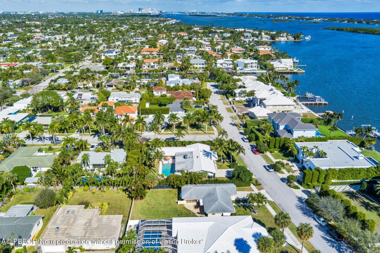 2015 Notre Dame Drive, Lake Worth, FL 33460 Photo