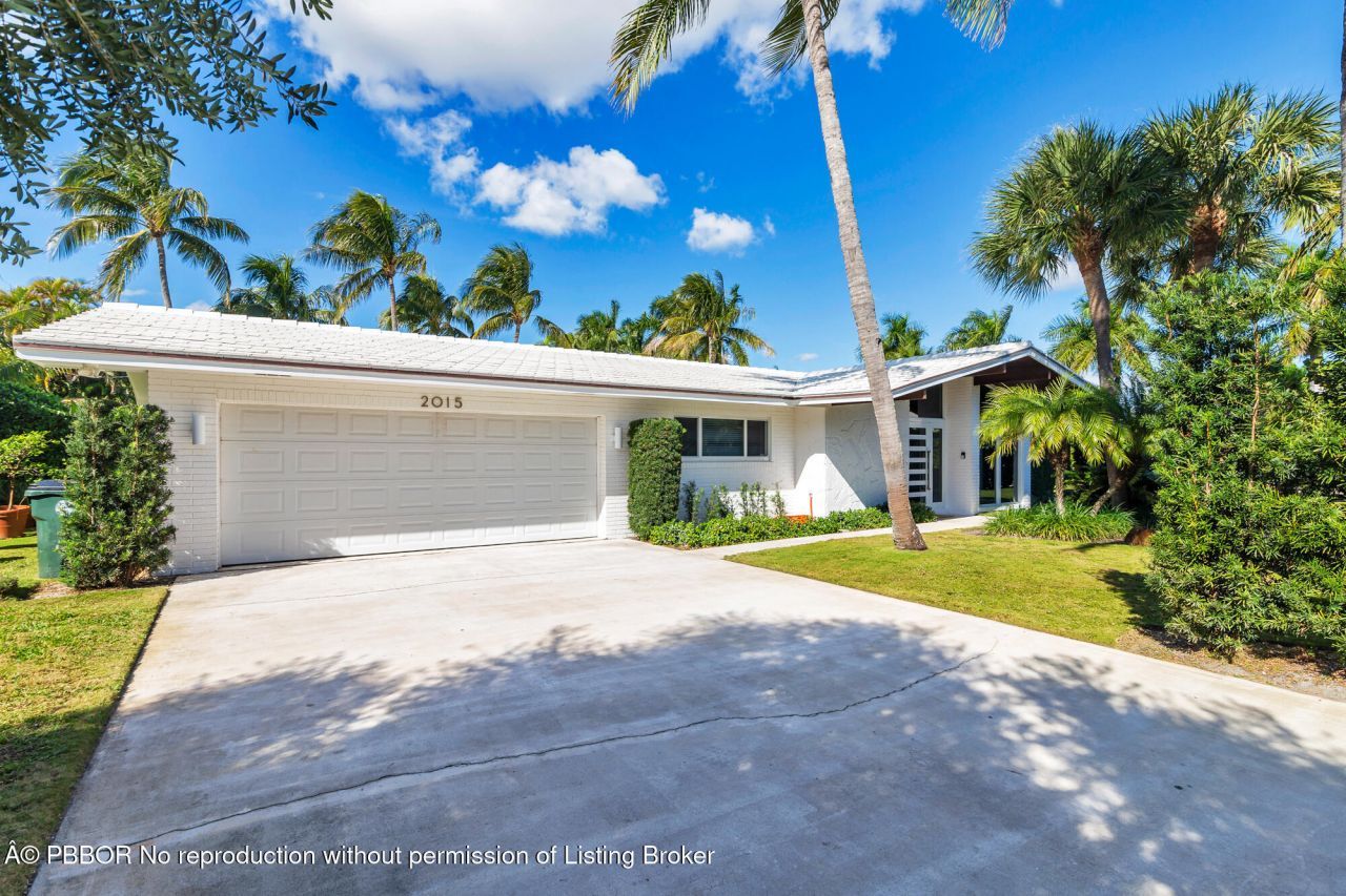 2015 Notre Dame Drive, Lake Worth, FL 33460 Photo