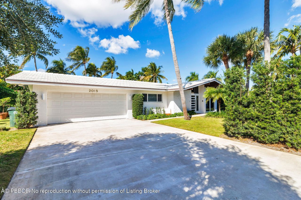 2015 Notre Dame Drive, Lake Worth, FL 33460 Photo