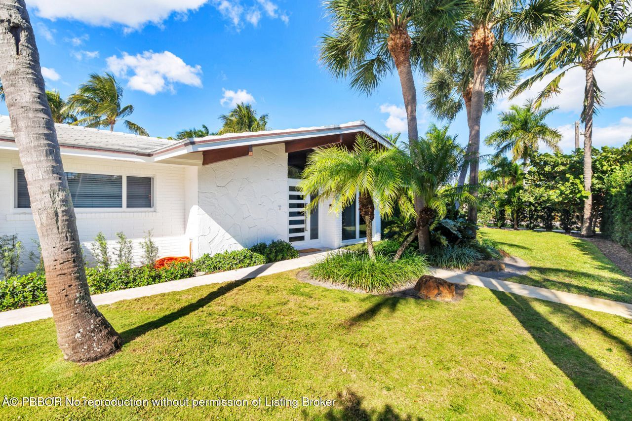 2015 Notre Dame Drive, Lake Worth, FL 33460 Photo