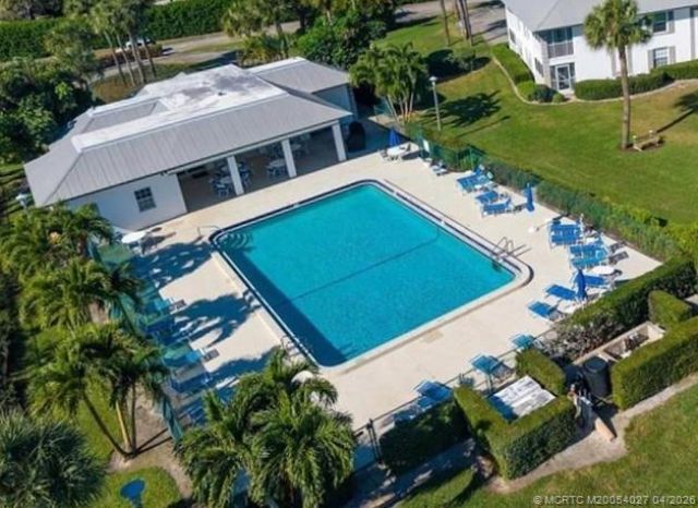805 SE Central Parkway, Unit 16, Stuart, FL 34994 Photo
