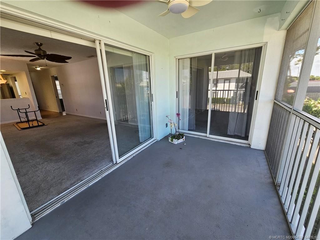 805 SE Central Parkway, Unit 16, Stuart, FL 34994 Photo