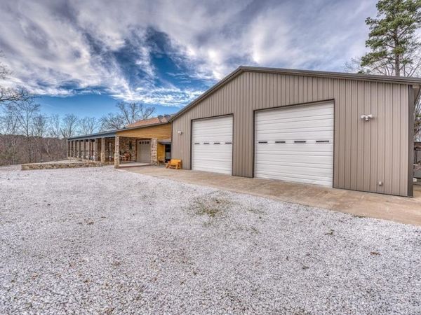 3630 NC 3850, Jasper, AR 72641