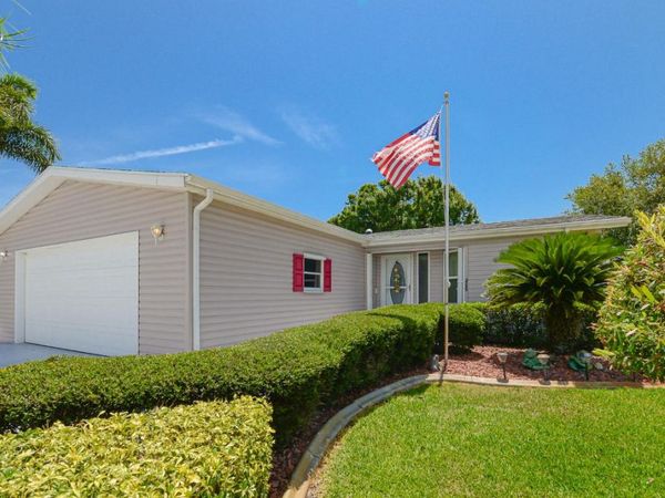 3225 Scarlet Tanager Court, Port St. Lucie, FL 34952