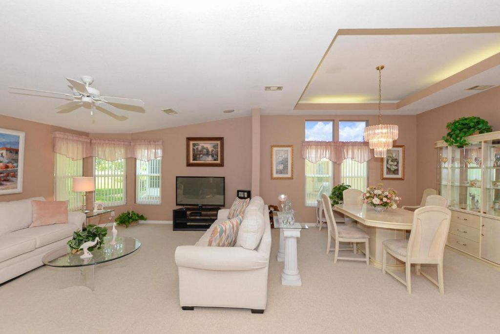 3225 Scarlet Tanager Court, Port Saint Lucie, FL 34952 Photo