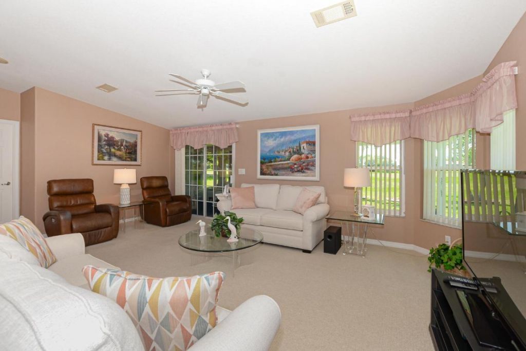 3225 Scarlet Tanager Court, Port Saint Lucie, FL 34952 Photo