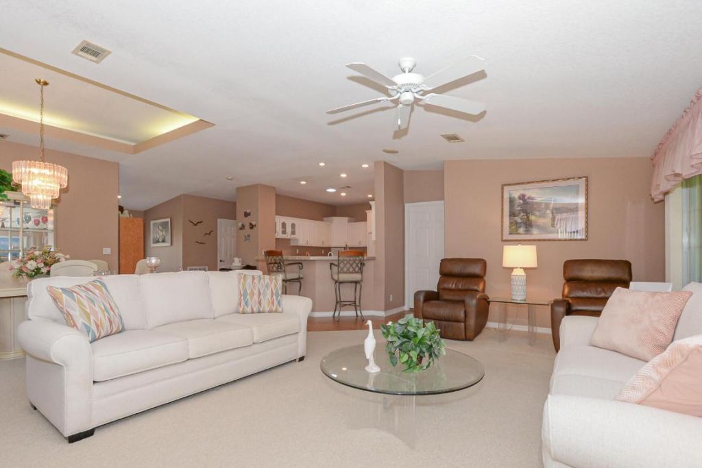 3225 Scarlet Tanager Court, Port Saint Lucie, FL 34952 Photo