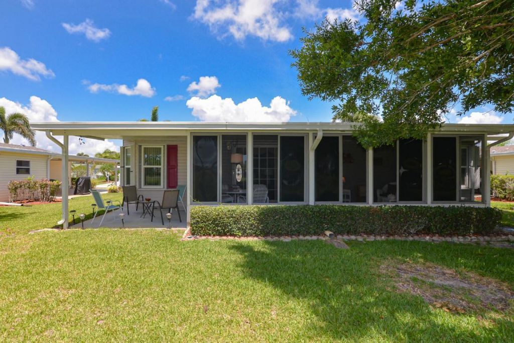 3225 Scarlet Tanager Court, Port Saint Lucie, FL 34952 Photo