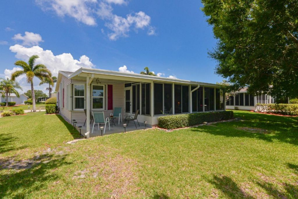 3225 Scarlet Tanager Court, Port Saint Lucie, FL 34952 Photo