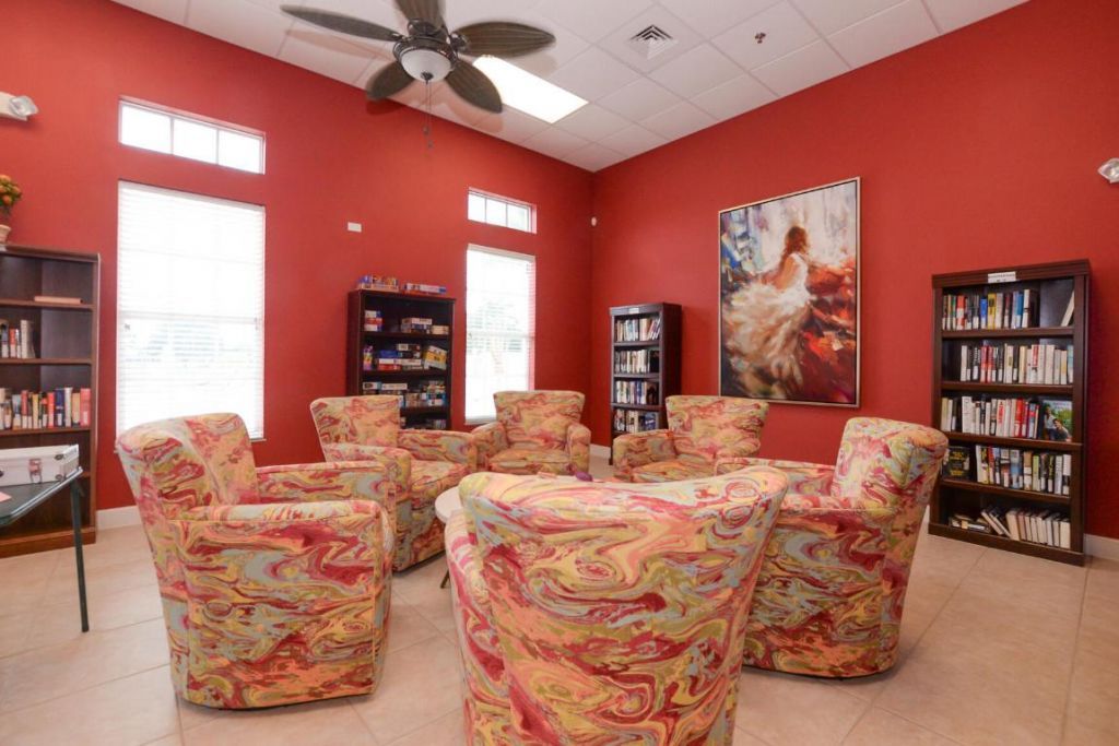 3225 Scarlet Tanager Court, Port Saint Lucie, FL 34952 Photo