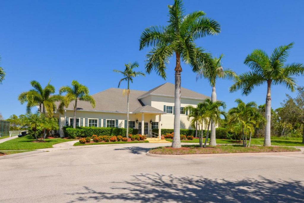 3225 Scarlet Tanager Court, Port Saint Lucie, FL 34952 Photo
