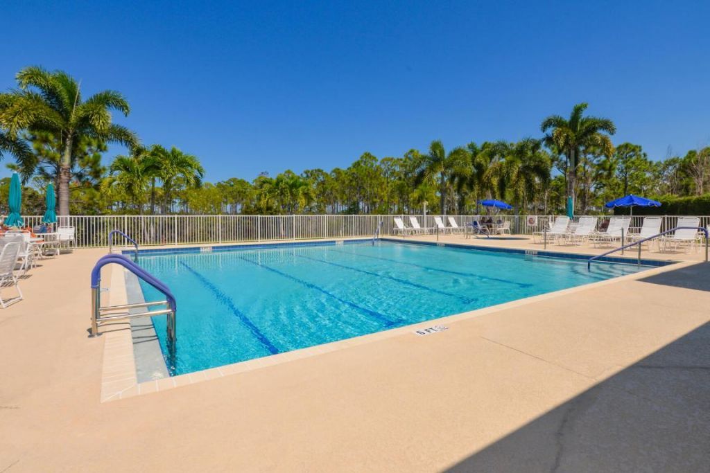 3225 Scarlet Tanager Court, Port Saint Lucie, FL 34952 Photo