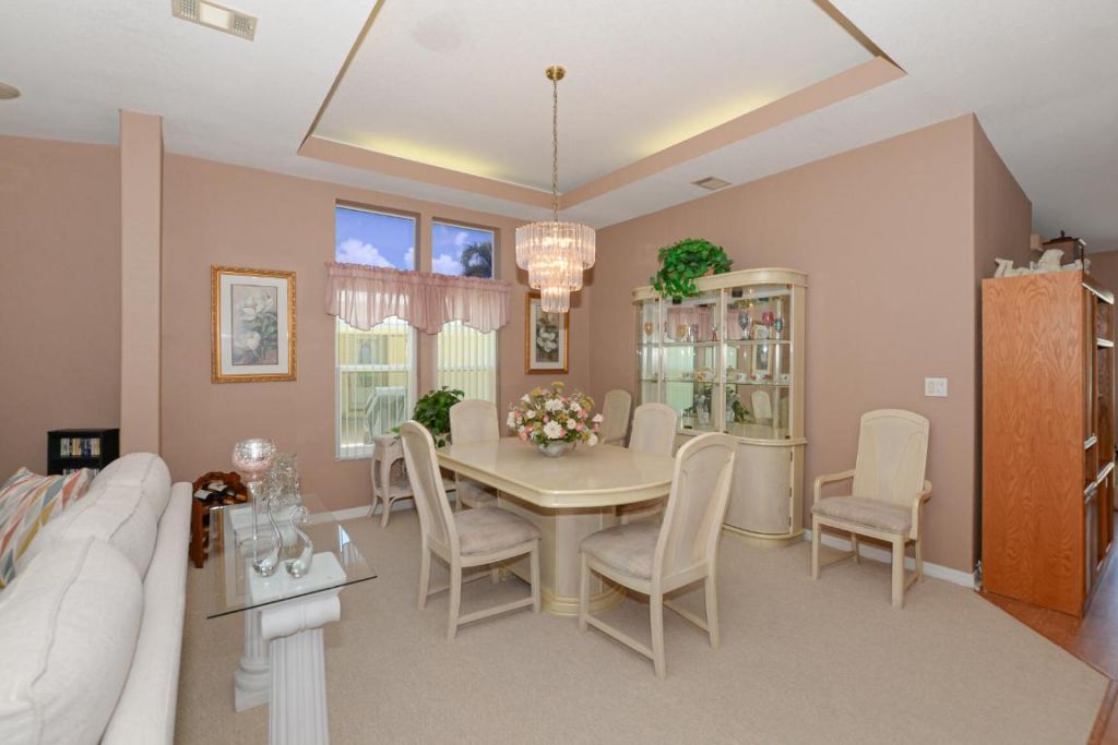 3225 Scarlet Tanager Court, Port Saint Lucie, FL 34952 Photo