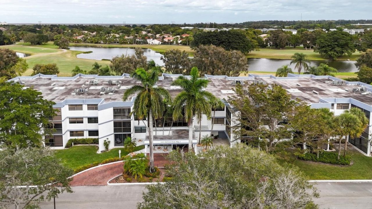 16251 Golf Club Road, Unit 305, Weston, FL 33326 Photo