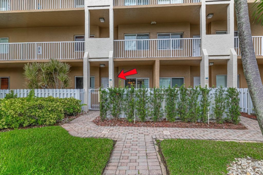 7623 Southampton Terrace, Unit 112, Tamarac, FL 33321 Photo