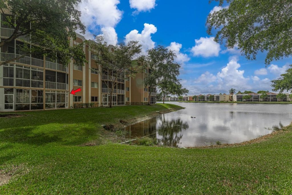 7623 Southampton Terrace, Unit 112, Tamarac, FL 33321 Photo