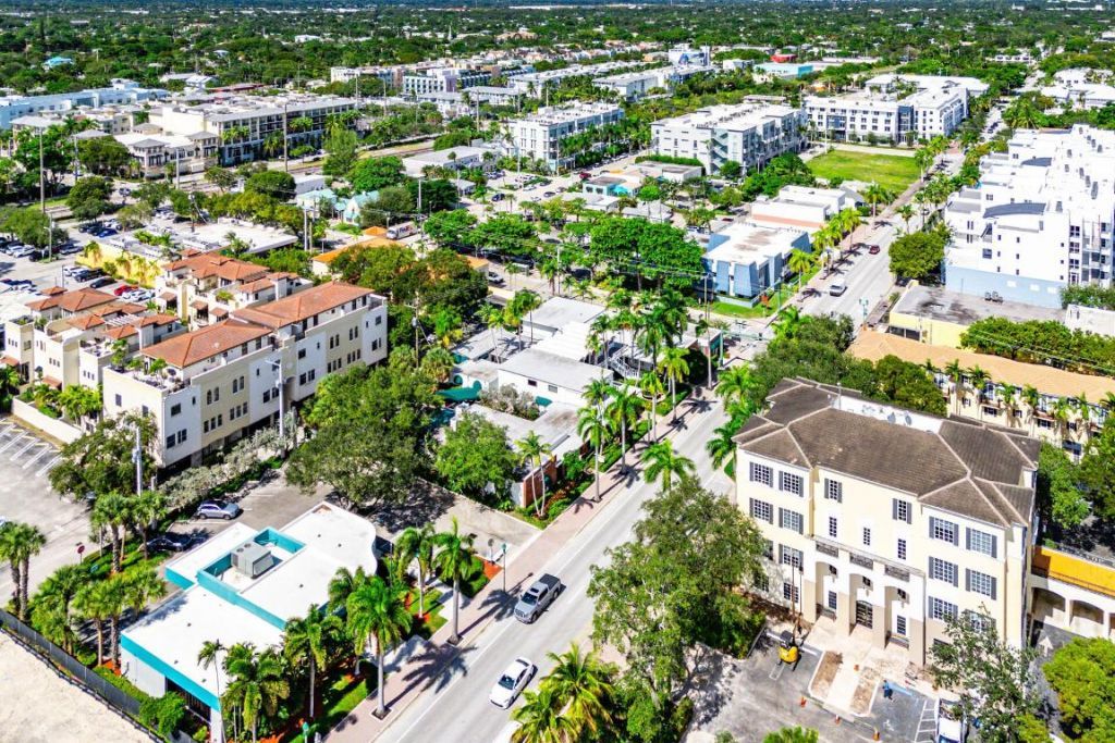 96 NE 5th Avenue, Unit 96, Delray Beach, FL 33483 Photo