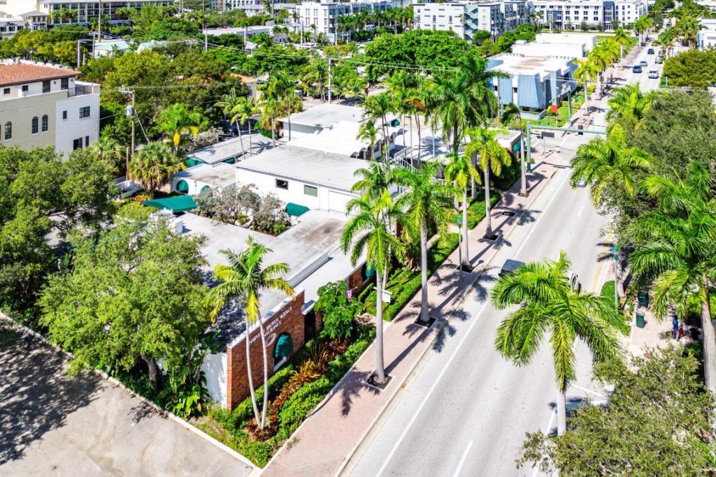 96 NE 5th Avenue, Unit 96, Delray Beach, FL 33483 Photo