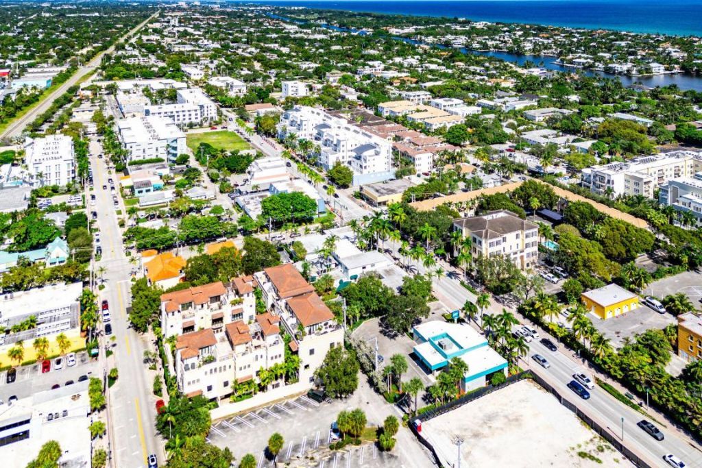 96 NE 5th Avenue, Unit 96, Delray Beach, FL 33483 Photo