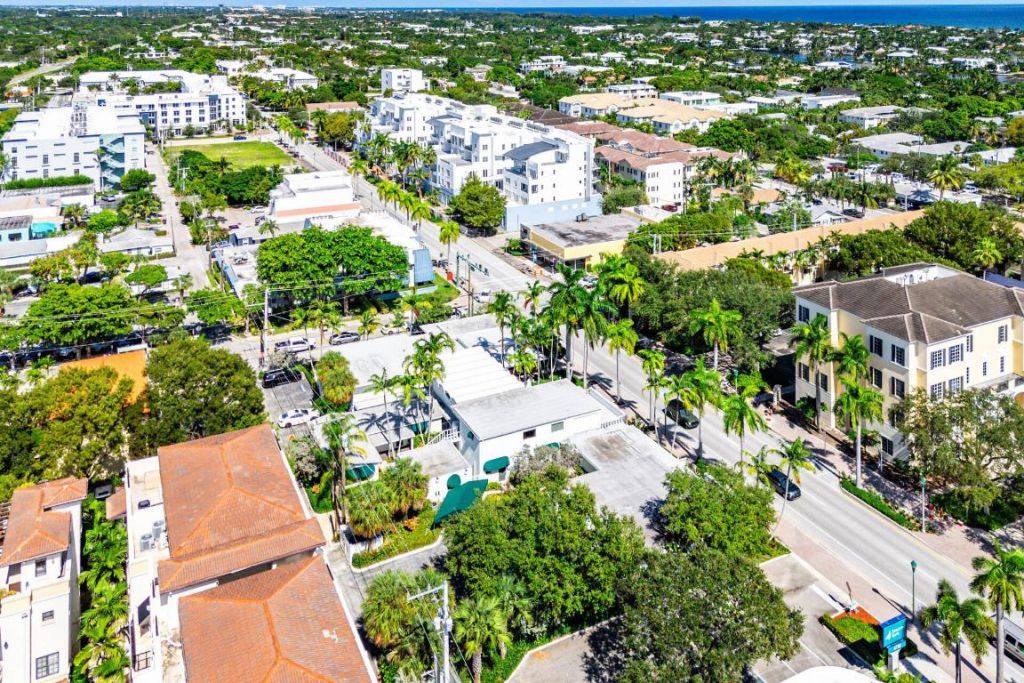 96 NE 5th Avenue, Unit 96, Delray Beach, FL 33483 Photo