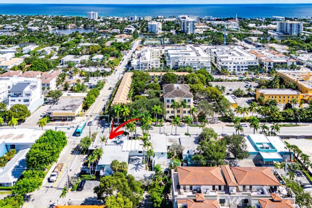 96 NE 5th Avenue, Unit 96, Delray Beach, FL 33483 Photo