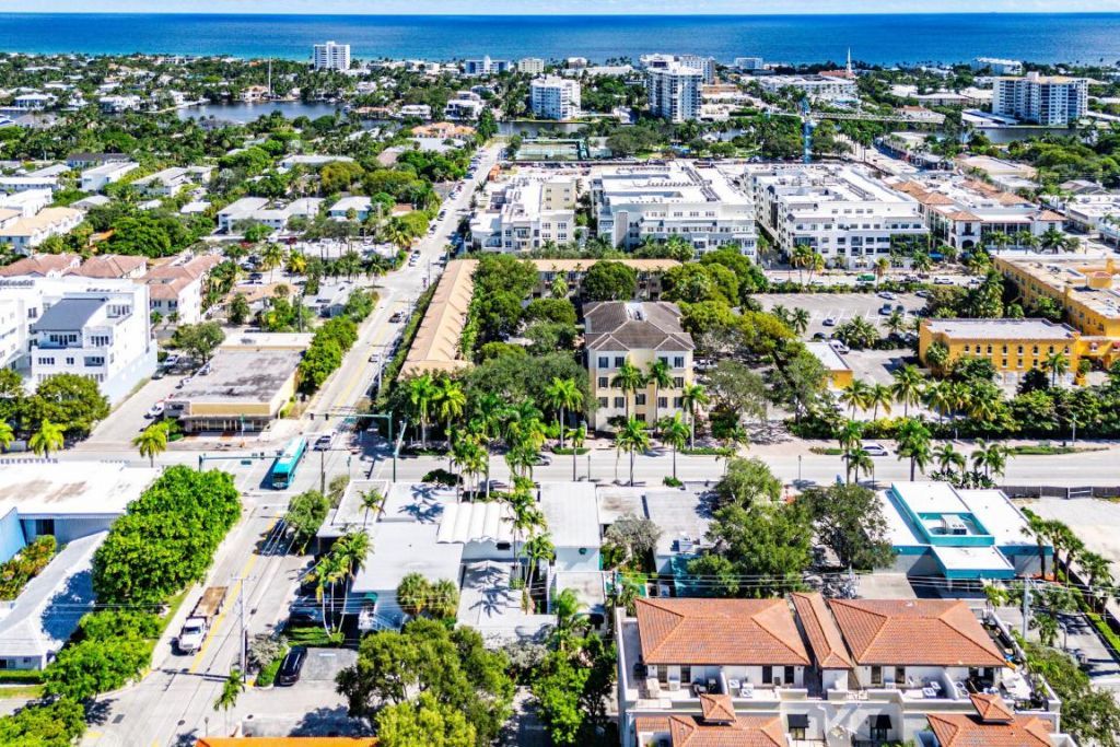 96 NE 5th Avenue, Unit 96, Delray Beach, FL 33483 Photo