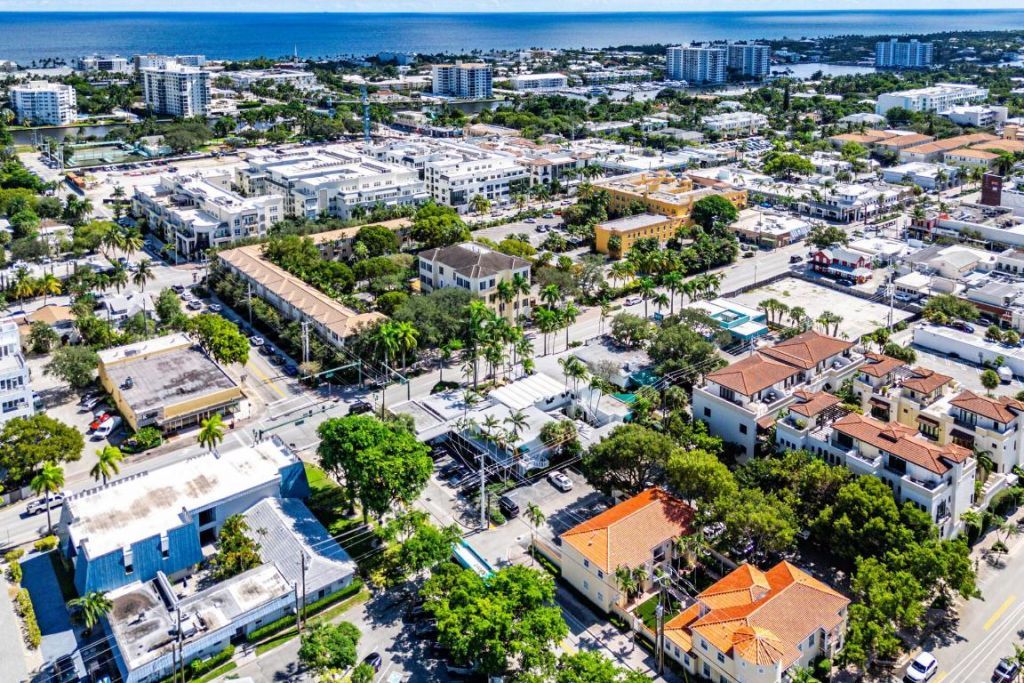 96 NE 5th Avenue, Unit 96, Delray Beach, FL 33483 Photo