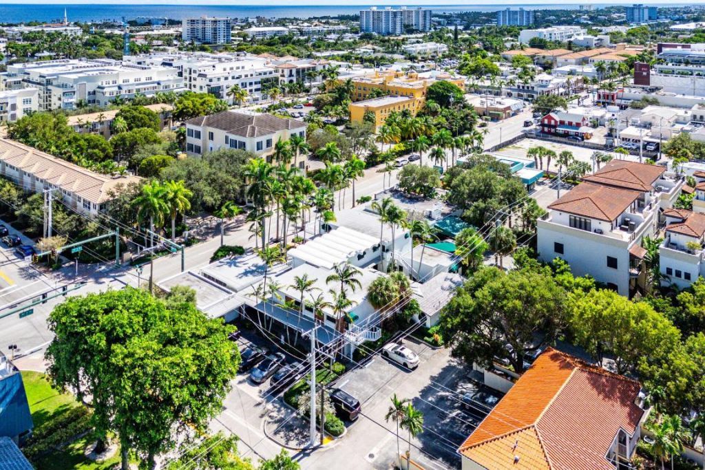 96 NE 5th Avenue, Unit 96, Delray Beach, FL 33483 Photo