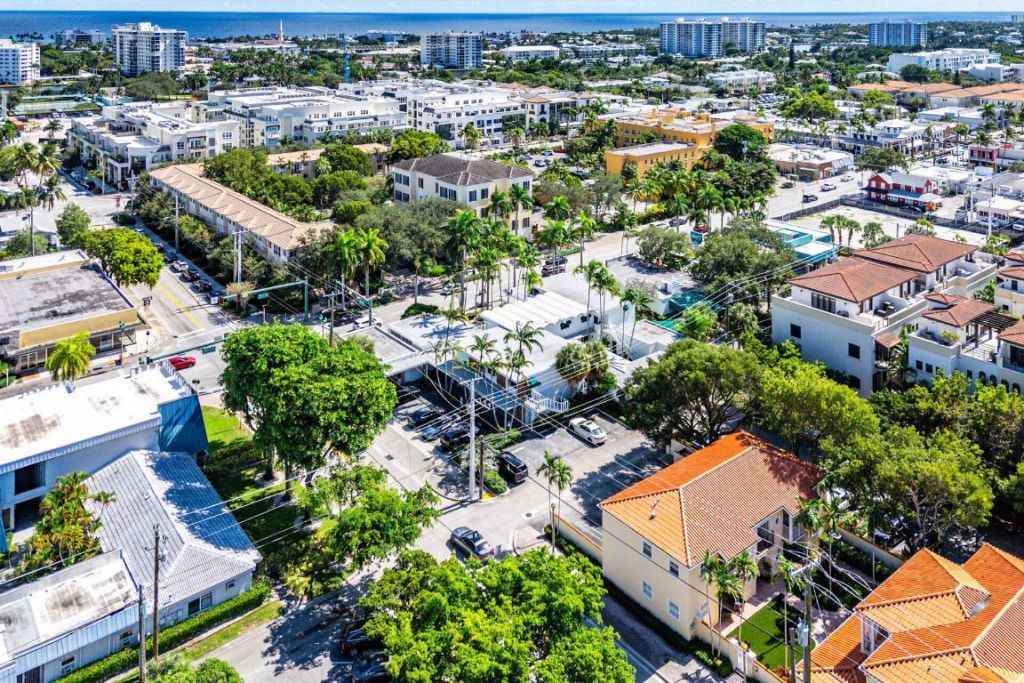 96 NE 5th Avenue, Unit 96, Delray Beach, FL 33483 Photo