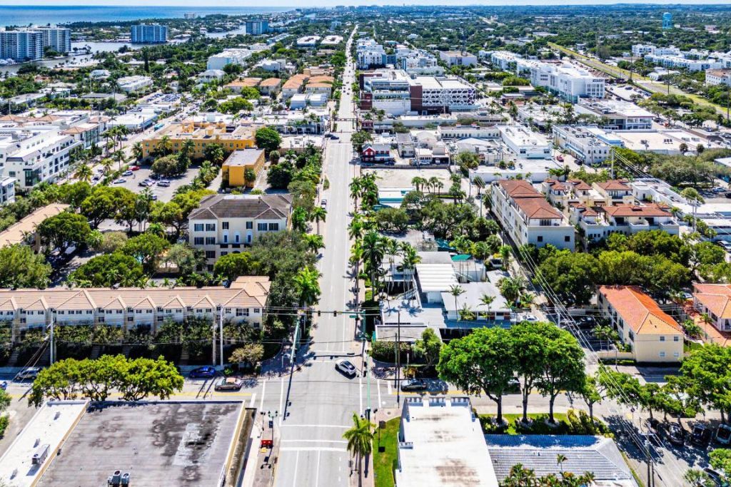 96 NE 5th Avenue, Unit 96, Delray Beach, FL 33483 Photo