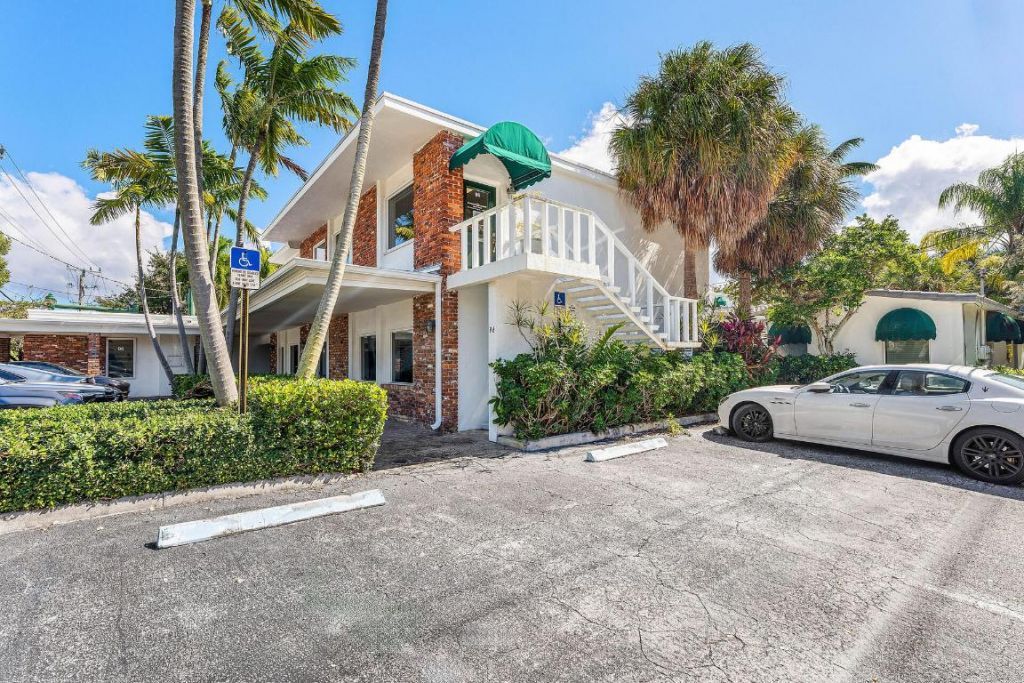 96 NE 5th Avenue, Unit 96, Delray Beach, FL 33483 Photo