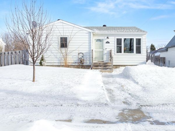 209 2nd Street NE, Dilworth, MN 56529