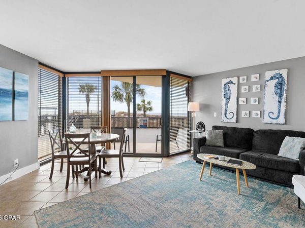 9850 S Thomas Drive, Unit 104E, Panama City Beach, FL 32408