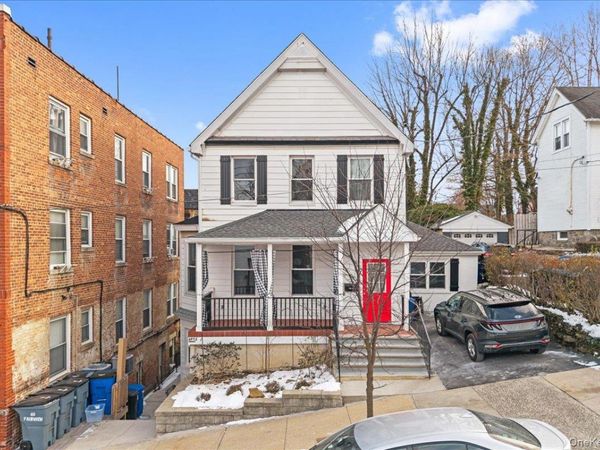 38 Fairview Avenue , Tuckahoe, NY 10707