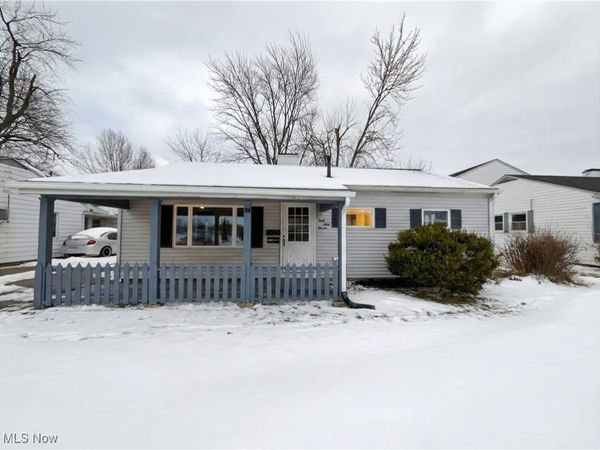 4411 Tacoma Avenue, Lorain, OH 44055