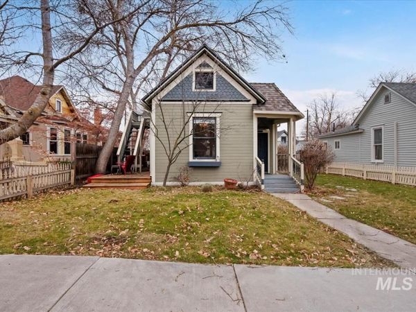 1310 N 11th St, Boise, ID 83702