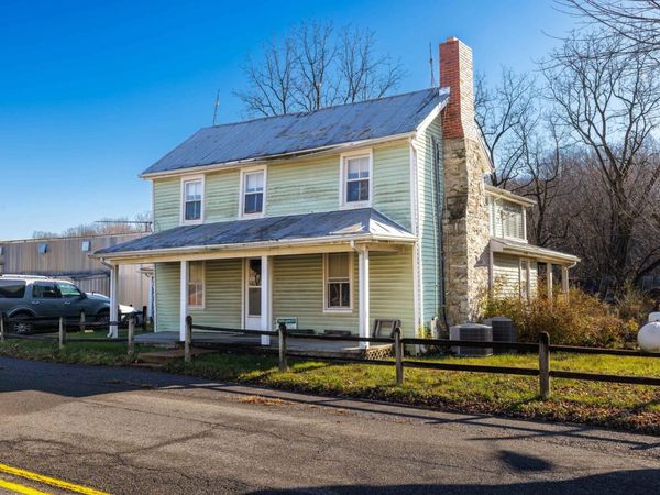 12.2 acres TURLEYTOWN RD, BROADWAY, VA 22815