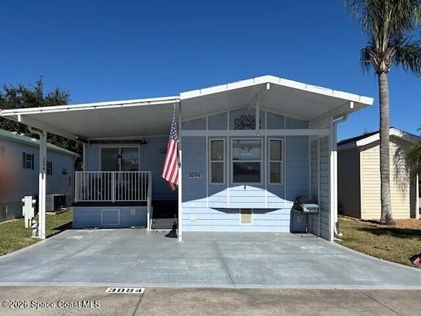 3094 Centaur Lane, Unit 21, Titusville, FL 32796