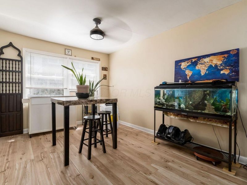 4 Oak Road, Columbus, OH 43217 Photo 5