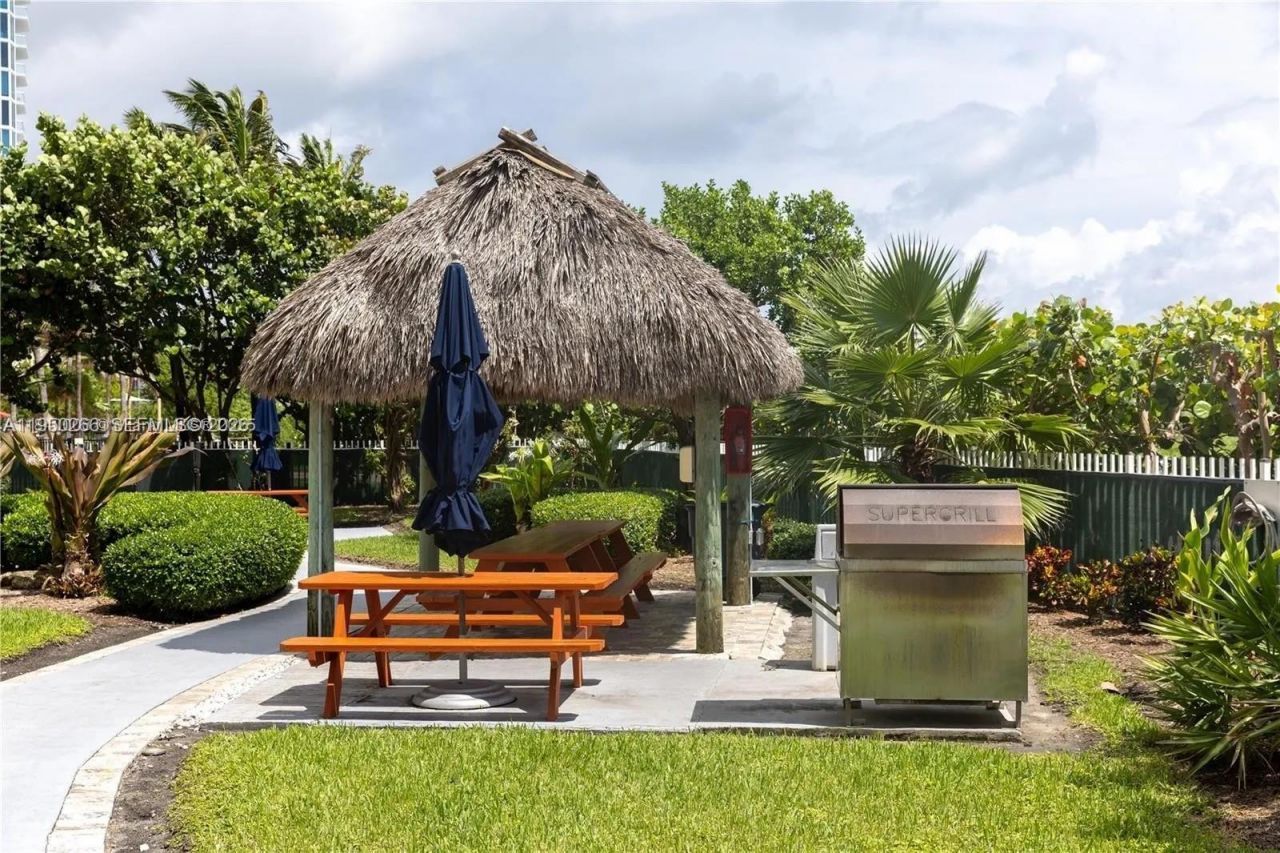 6423 Collins Ave, Unit 1101, Miami Beach, FL 33141 Photo