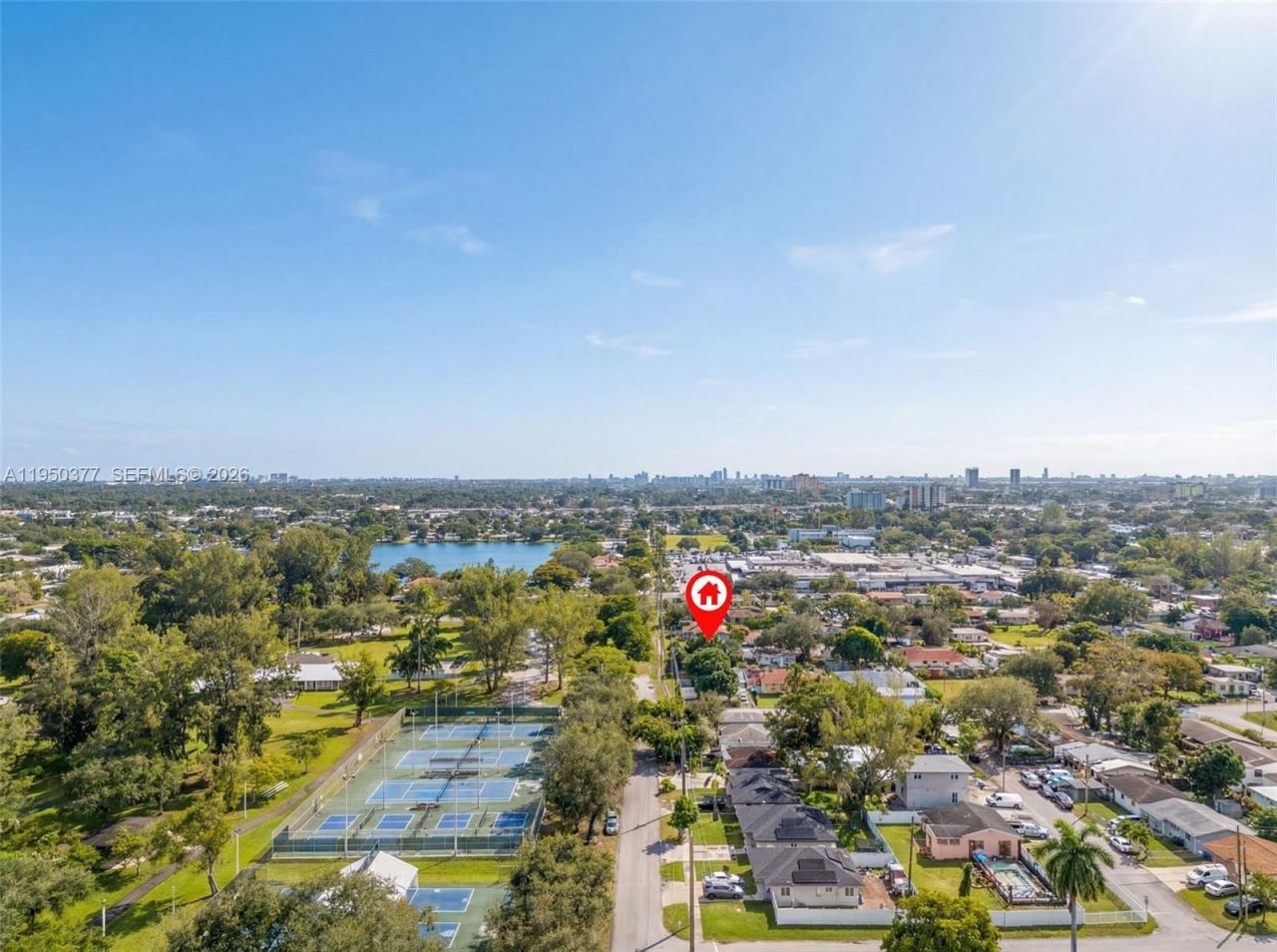 1334 NW 83rd St, Miami, FL 33147 Photo