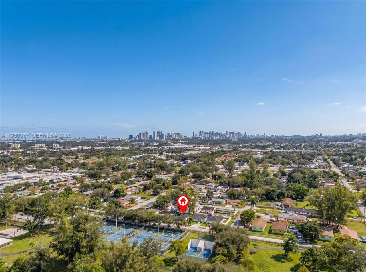 1334 NW 83rd St, Miami, FL 33147 Photo