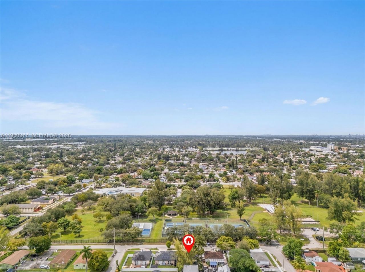 1334 NW 83rd St, Miami, FL 33147 Photo