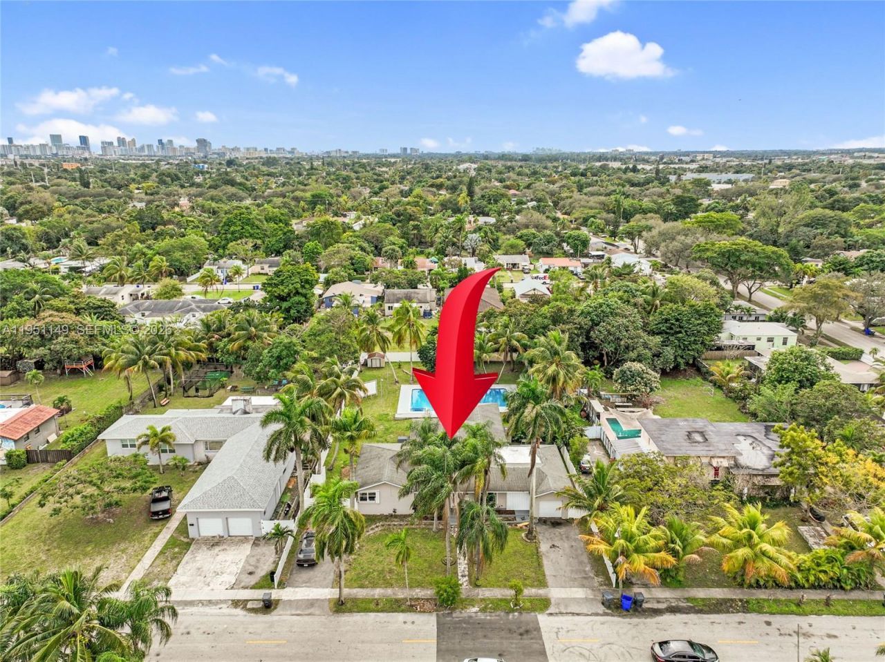 2534 Monroe St, Hollywood, FL 33020 Photo