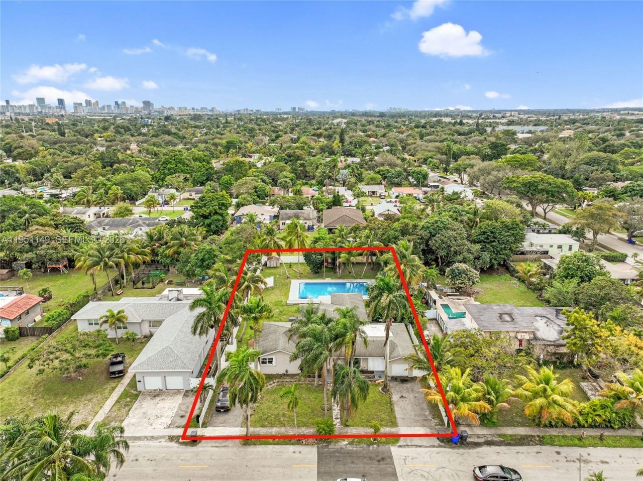 2534 Monroe St, Hollywood, FL 33020 Photo