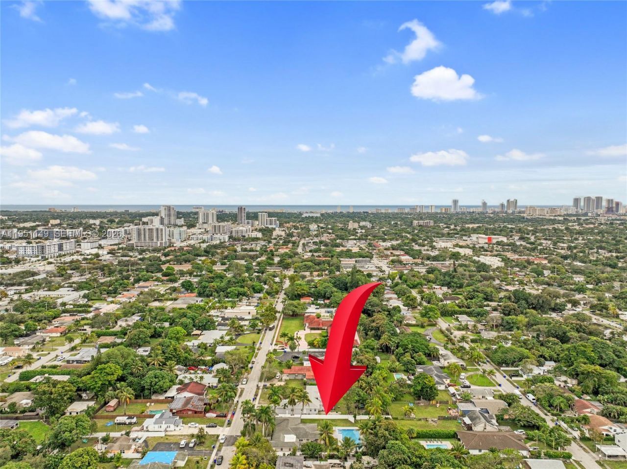 2534 Monroe St, Hollywood, FL 33020 Photo