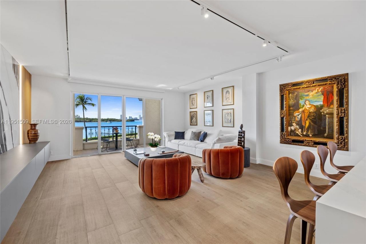 2225 Fisher Island Dr , Unit 3205, Miami Beach, FL 33109 Photo