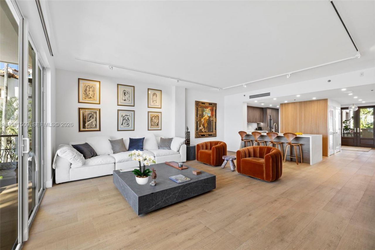 2225 Fisher Island Dr , Unit 3205, Miami Beach, FL 33109 Photo