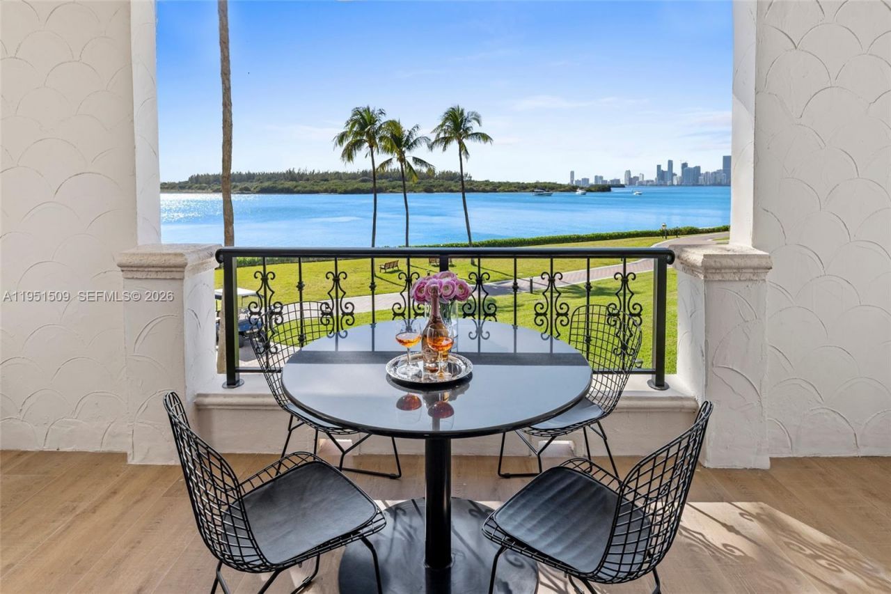 2225 Fisher Island Dr , Unit 3205, Miami Beach, FL 33109 Photo