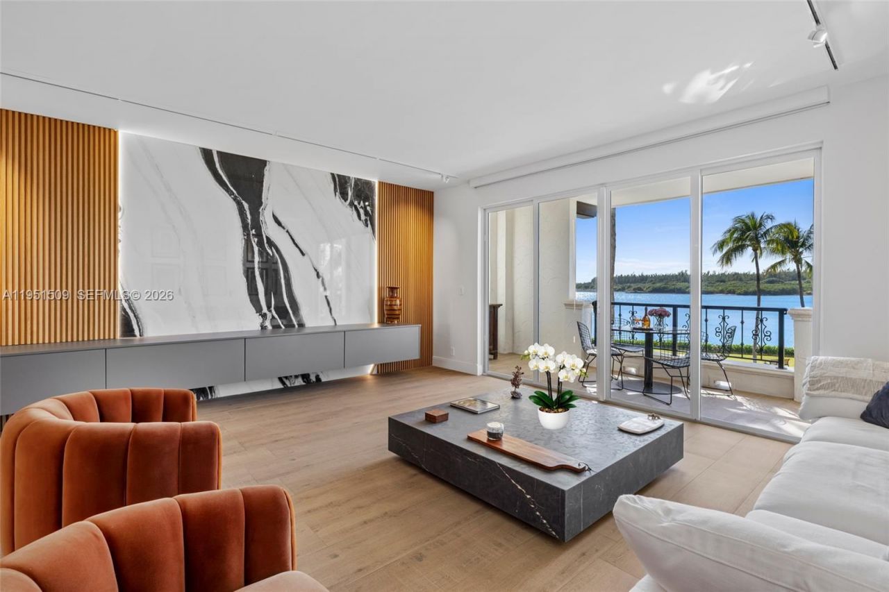 2225 Fisher Island Dr , Unit 3205, Miami Beach, FL 33109 Photo